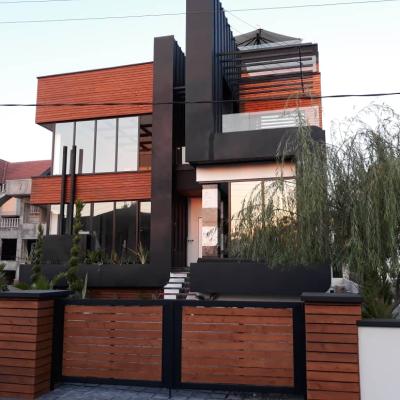 خرید ویلا هوشمند در سیسنگان